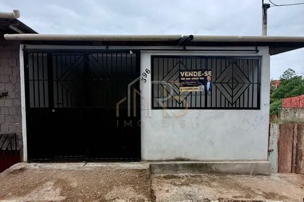Casa em Ilhéus - Malhado