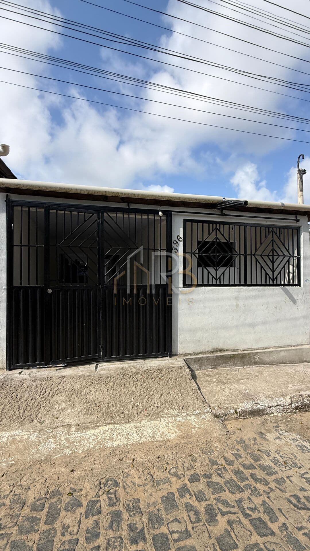 Casa em Ilhéus - Malhado