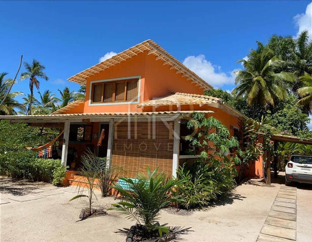 Casa em condomínio fechado no Sargi