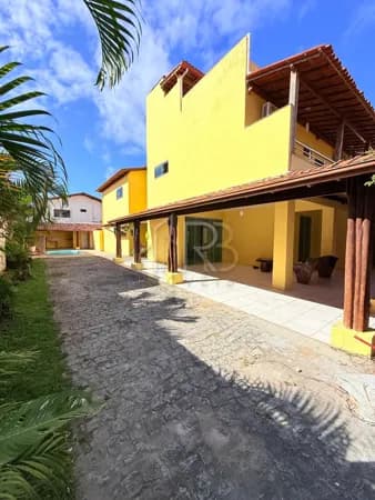 Casa em Ilhéus - Jardim Atlântico