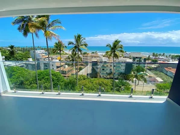 Casa Triplex vista mar