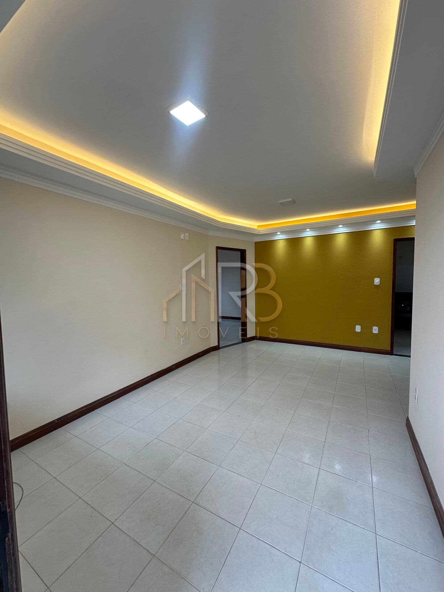 Apartamento 3/4 Zona Sul