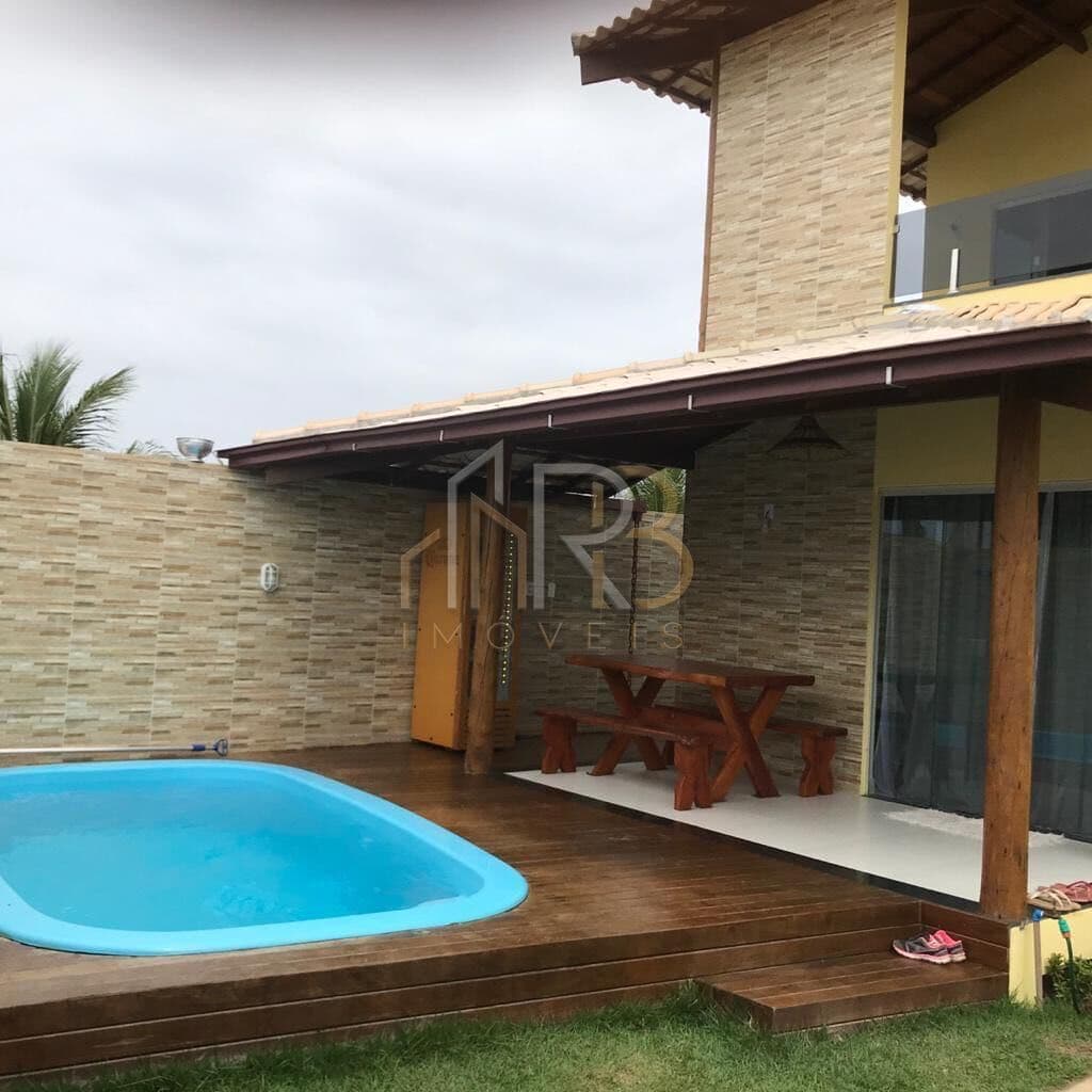 Linda casa em Barra Grande