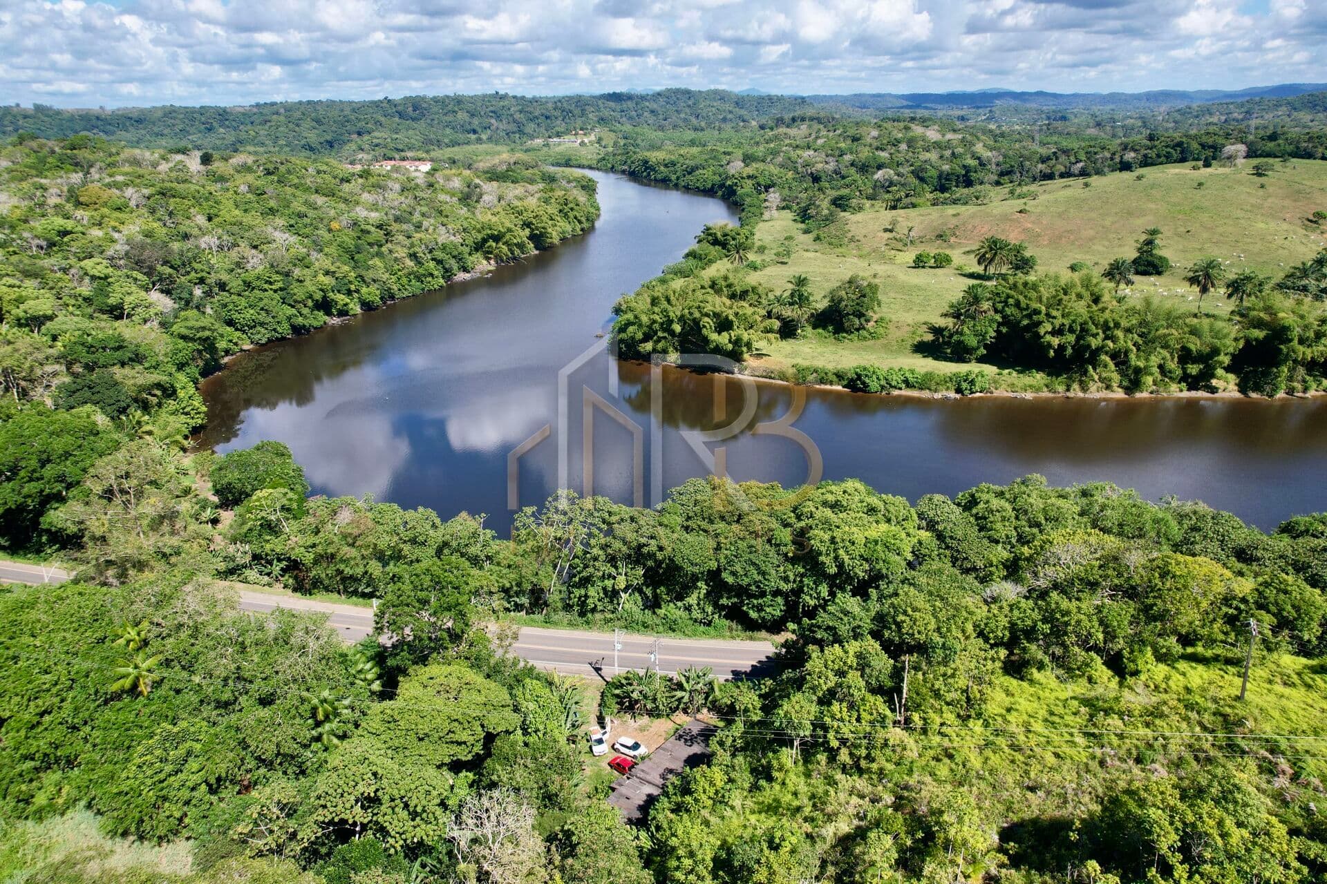Sítio à Venda – Beira da Rodovia Ilhéus-Itabuna