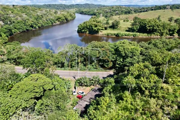 Sítio à Venda – Beira da Rodovia Ilhéus-Itabuna