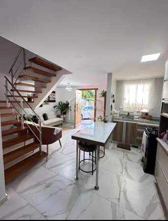 Casa Triplex vista Mar