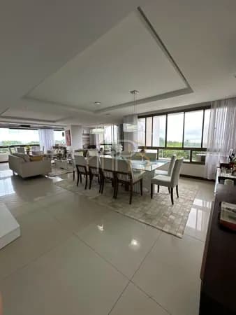 Apartamento Alto Padrão !!