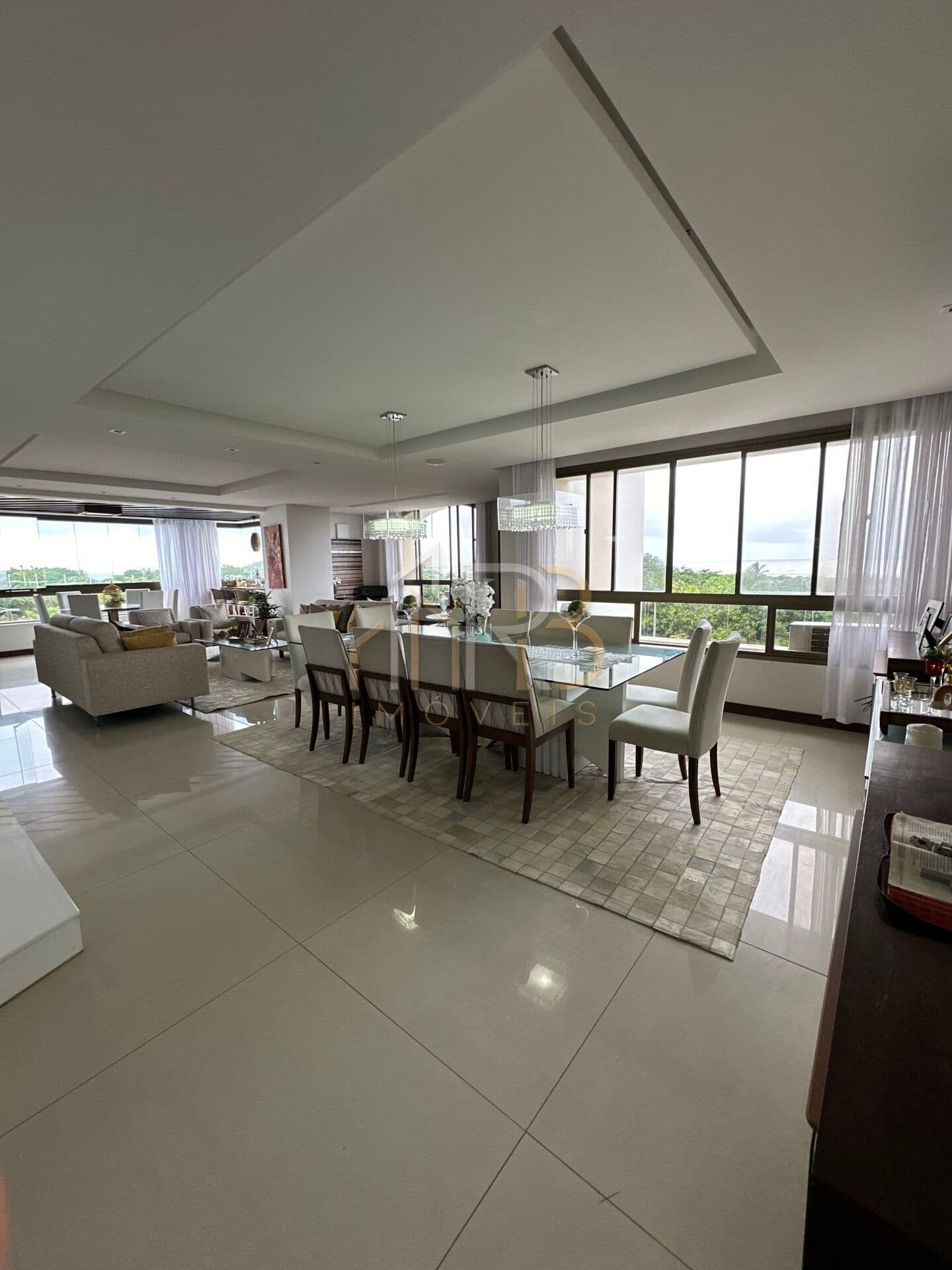 Apartamento Alto Padrão !!