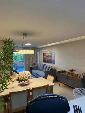 Apartamento Garden com piscina particular em Ilhéus