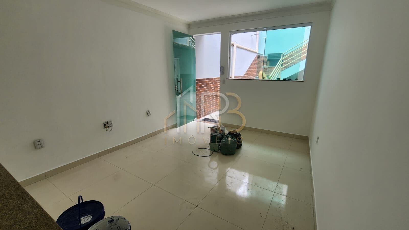 Locação – Apartamento Térreo no Bairro São Francisco, Zona Sul de Ilhéus