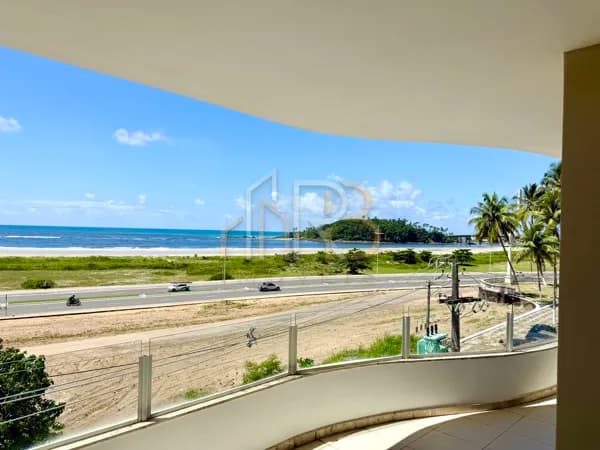 Cobertura Duplex à Venda com 208 m² – Condomínio Residencial Arianna | Ilhéus/BA 
