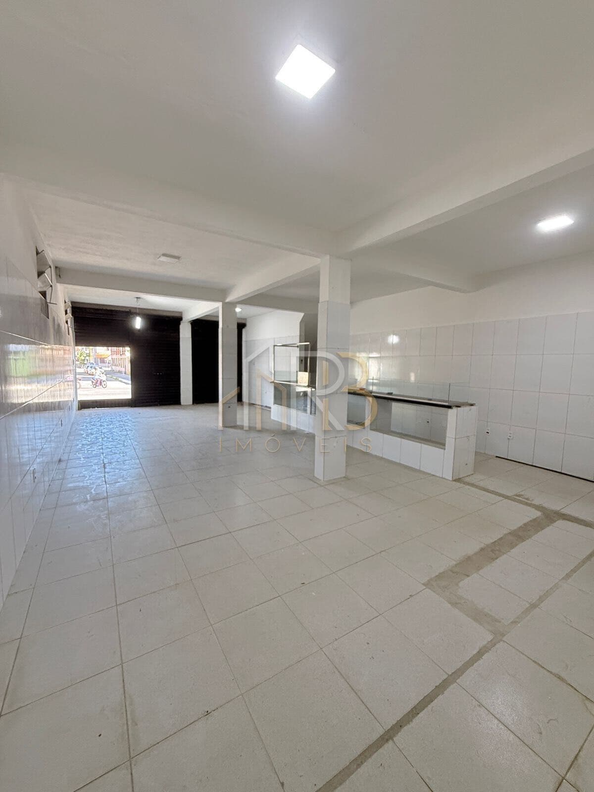 Ponto Comercial/Loja/Box em Ilhéus - Malhado