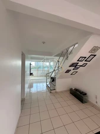 Apartamento duplex na Zona Sul