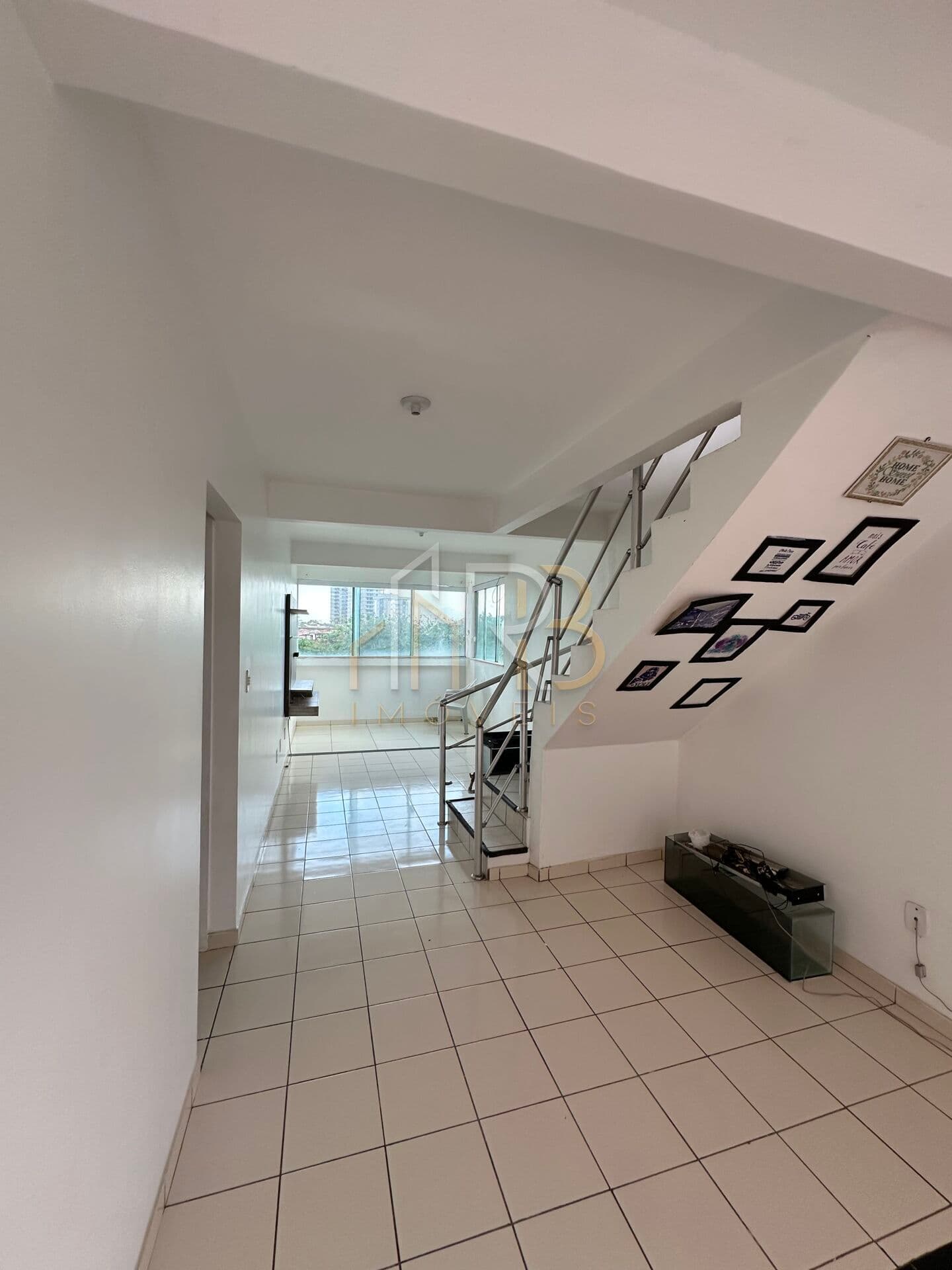 Apartamento duplex na Zona Sul