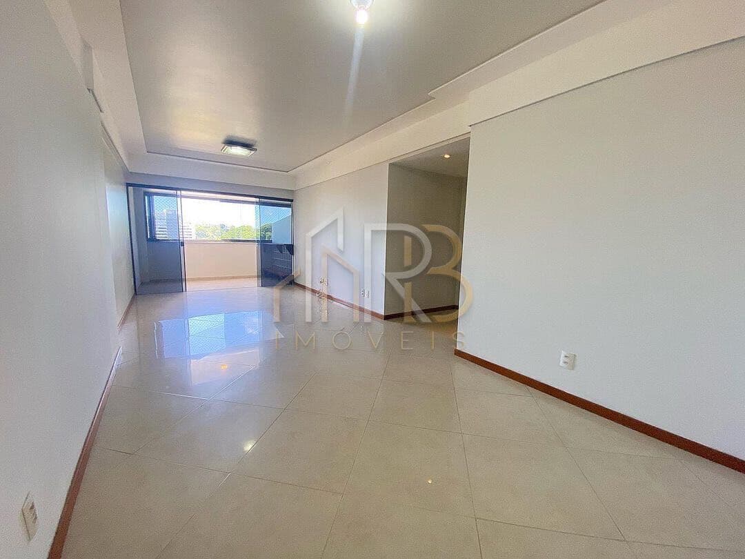 Apartamento 03 suites alto padrão na Cidade Nova em Ilhéus