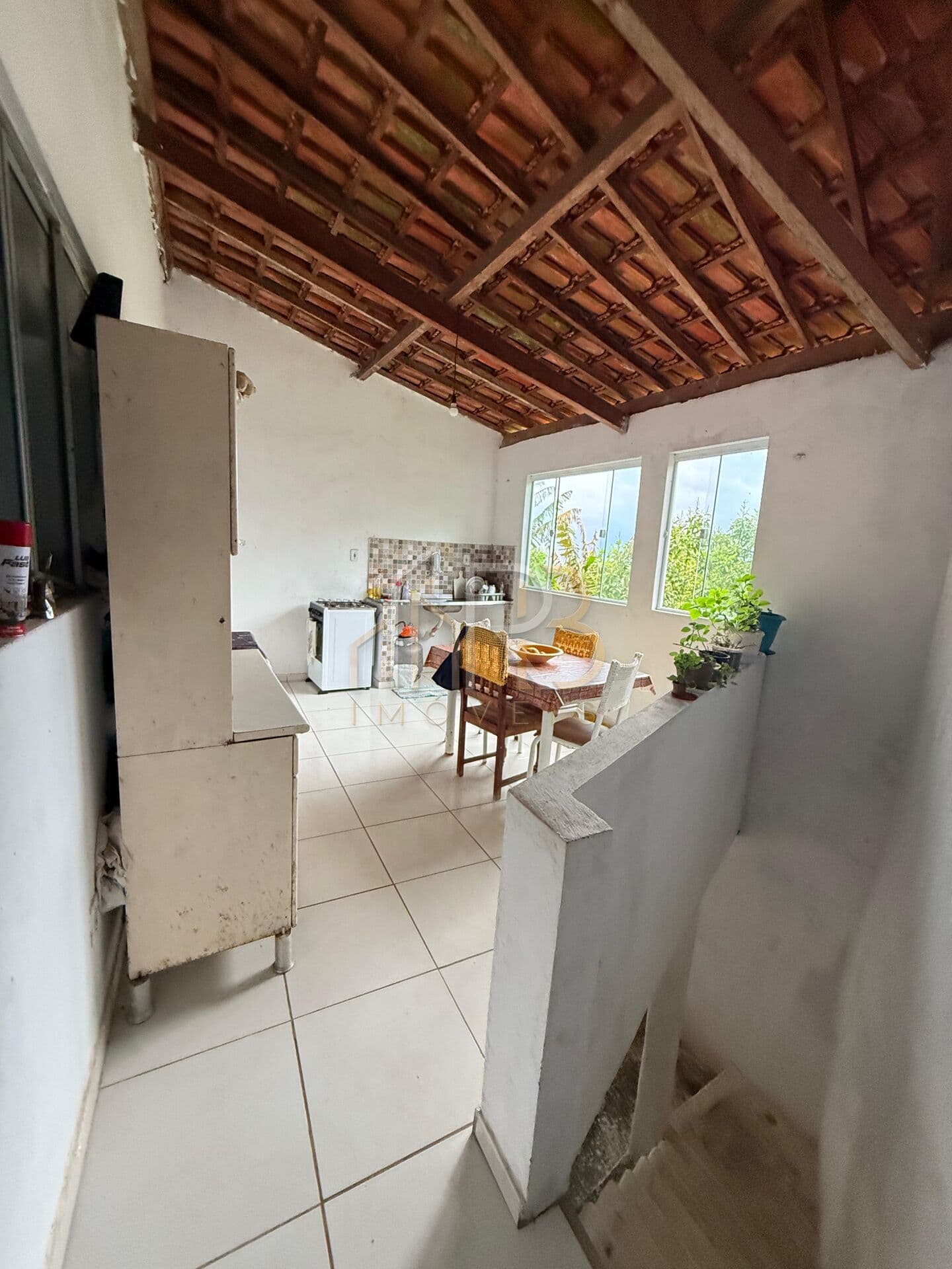 CASA À VENDA – NELSON COSTA | ILHÉUS – BA