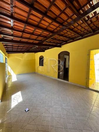 Casa localizada no bairro Nelson Costa em Ilhéus