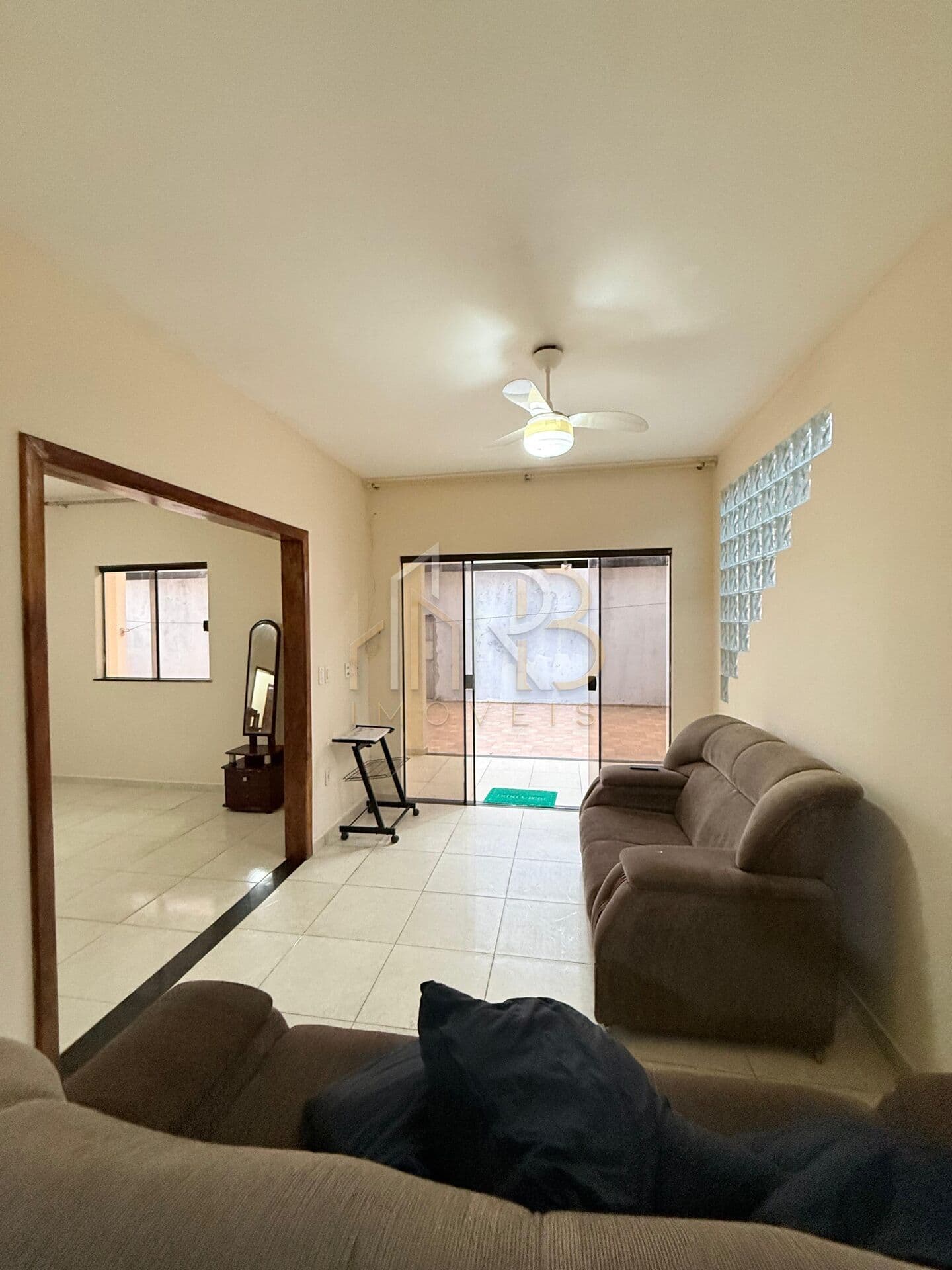 🏡 Alugo Casa Térrea Semi Mobiliada em Condomínio Fechado – Zona Sul de Ilhéus
