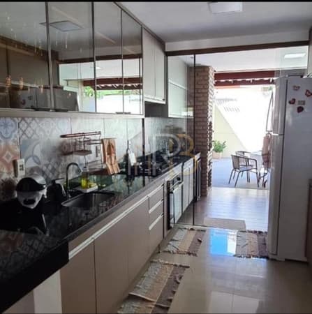 Casa no condomínio Mar a vista em Ilhéus