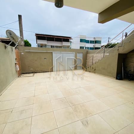 Casa Térrea localizada na Zona Sul de Ilhéus