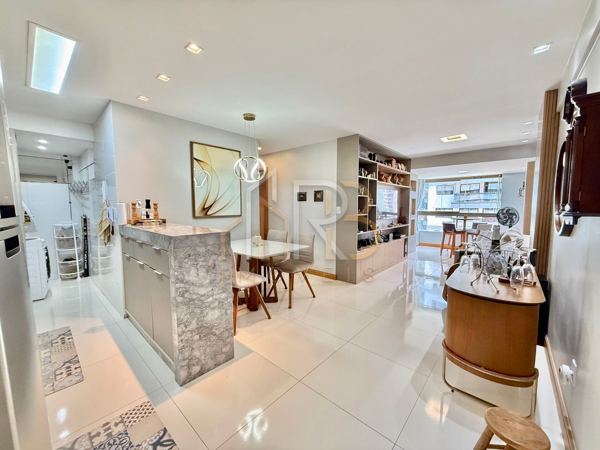 Apartamento de frente ao mar na praia dos milionários em Ilhéus - Mobiliado
