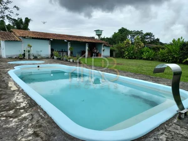 Sítio à Venda – Rodovia Ilhéus x Itabuna – BA