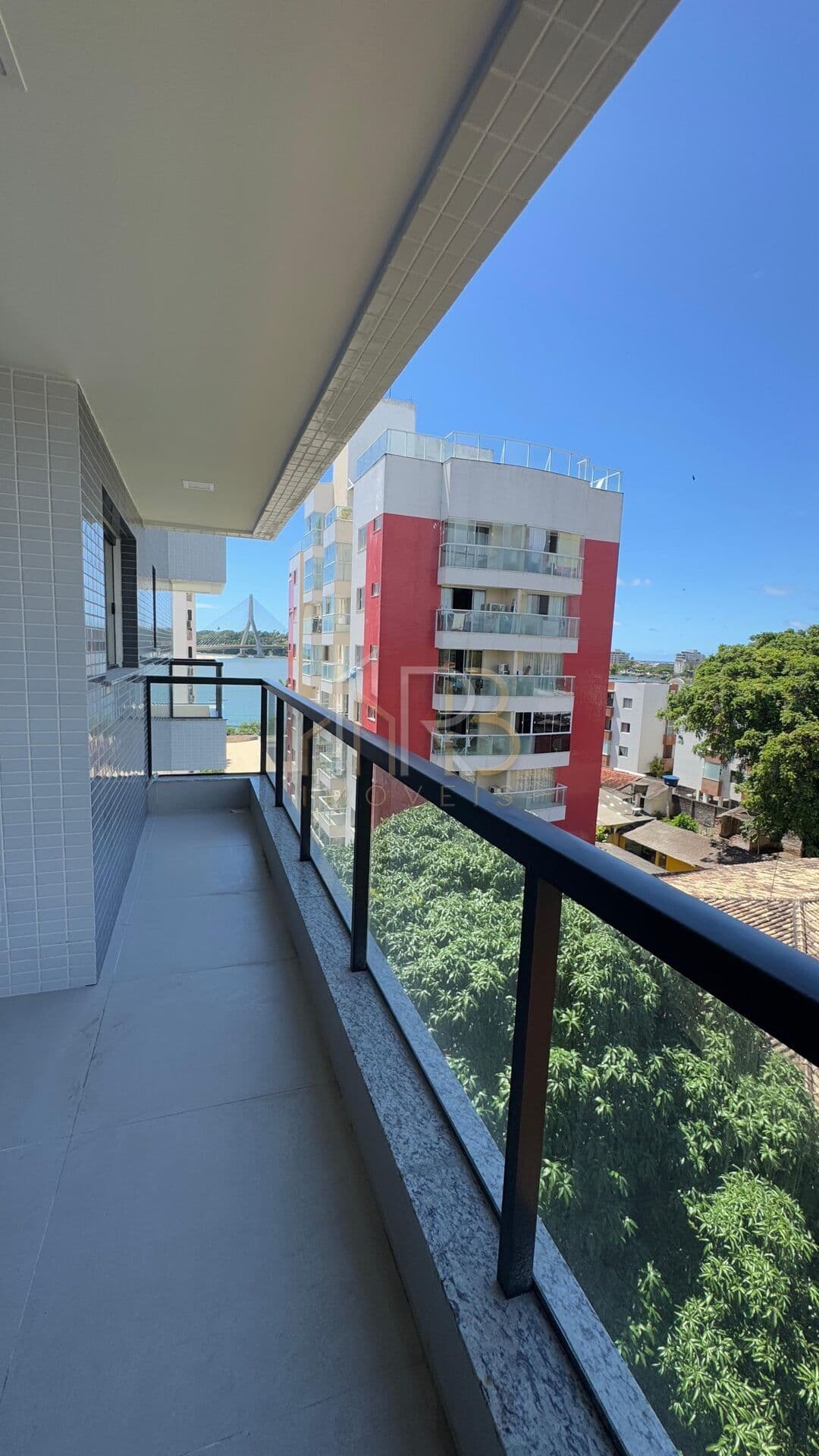 Apartamento 3/4 Jardim Pontal