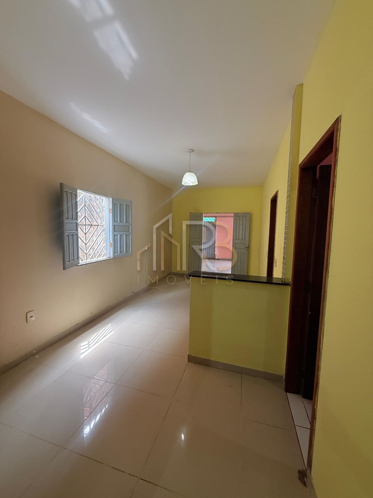 Casa em Ilhéus - Teotônio Vilela