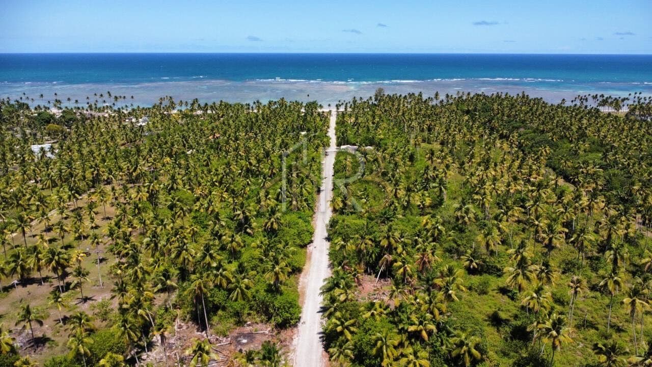 Lote à venda no Condomínio Dolce Vita – Morro de São Paulo (BA)