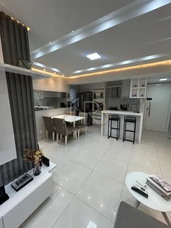 Apartamento de Alto Padrão no Centeo de Itabuna