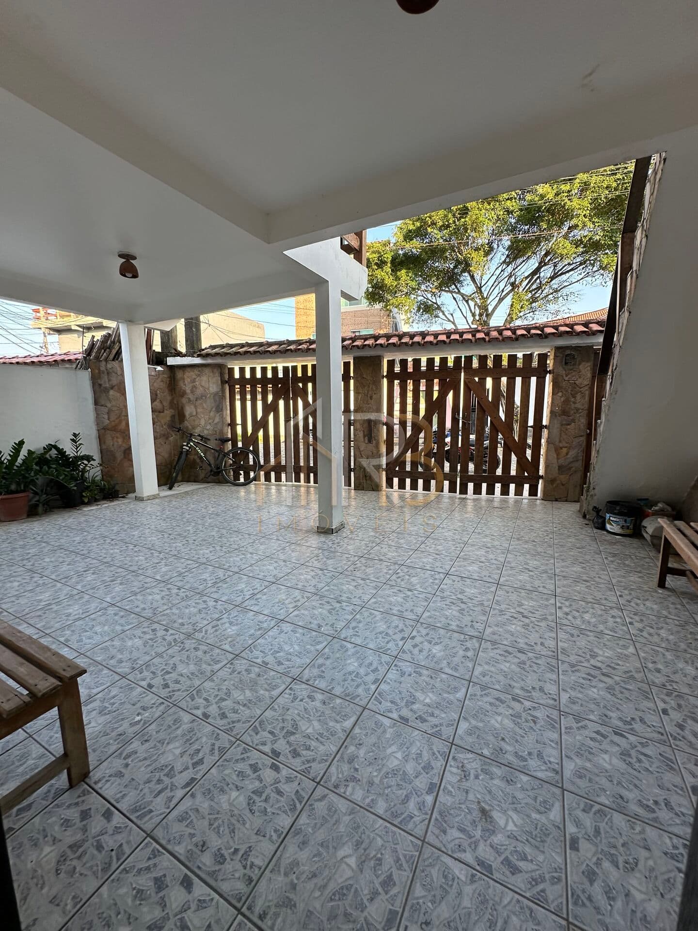 Apartamento mobiliado no pontal 3/4