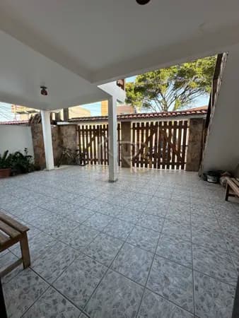 Apartamento mobiliado no pontal 3/4