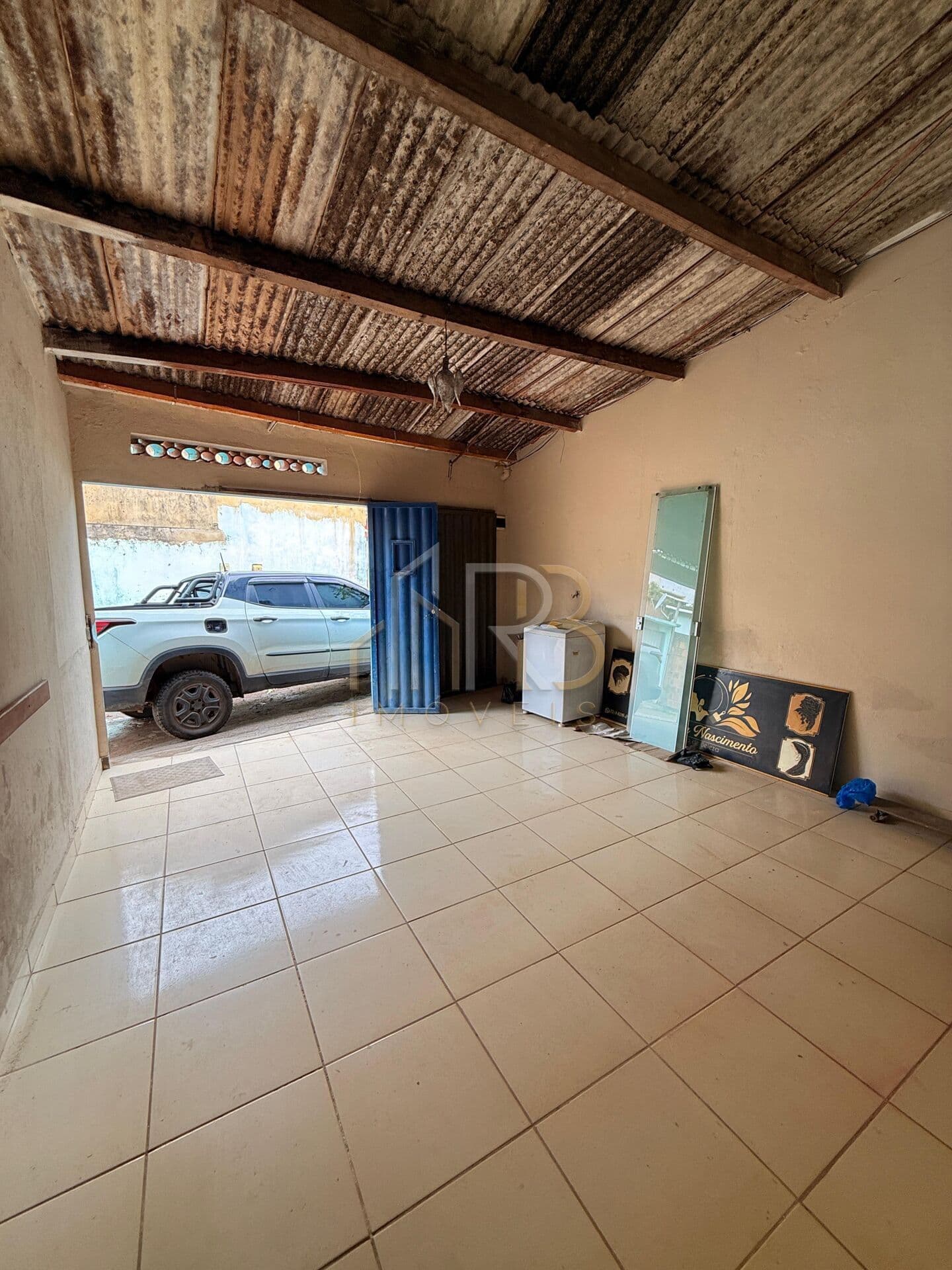 Casa em Ilhéus - Nelson Costa
