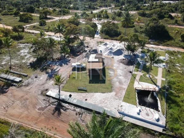 Terreno em Loteamento Oportunidade !