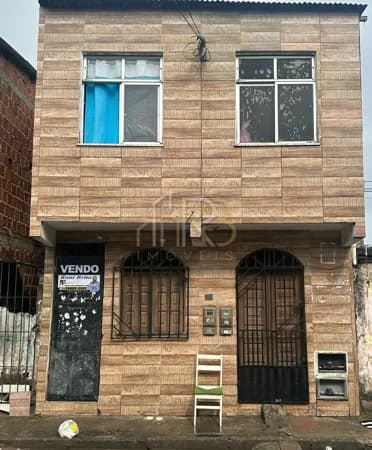 Prédio Residencial para locação !