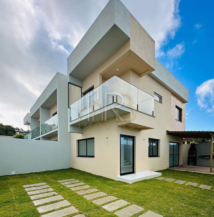 Lindo Village duplex na Zona Sul de Ilhéus