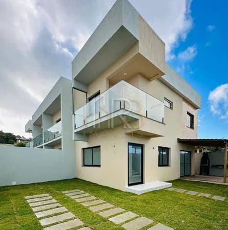 Lindo Village duplex na Zona Sul de Ilhéus