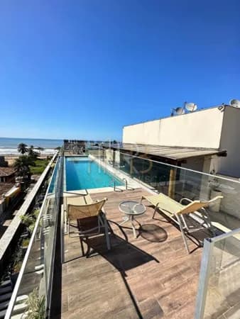 Apartamento localizado na Zona Sul de Ilhéus