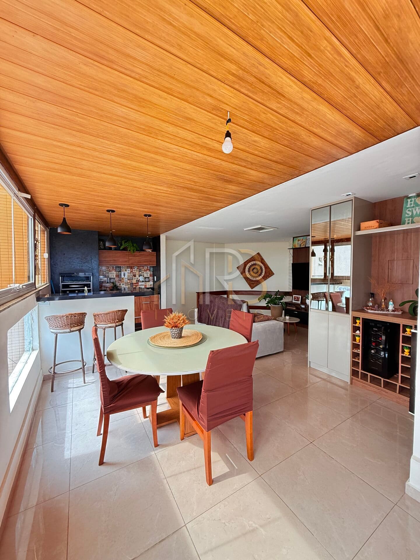 Apartamento em Ilhéus - Nelson Costa