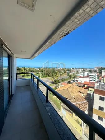 Apartamento em Ilhéus - Jardim Atlântico