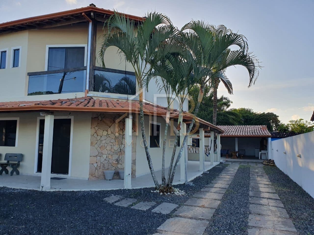 Casa no Joia do Atlântico em Ilhéus
