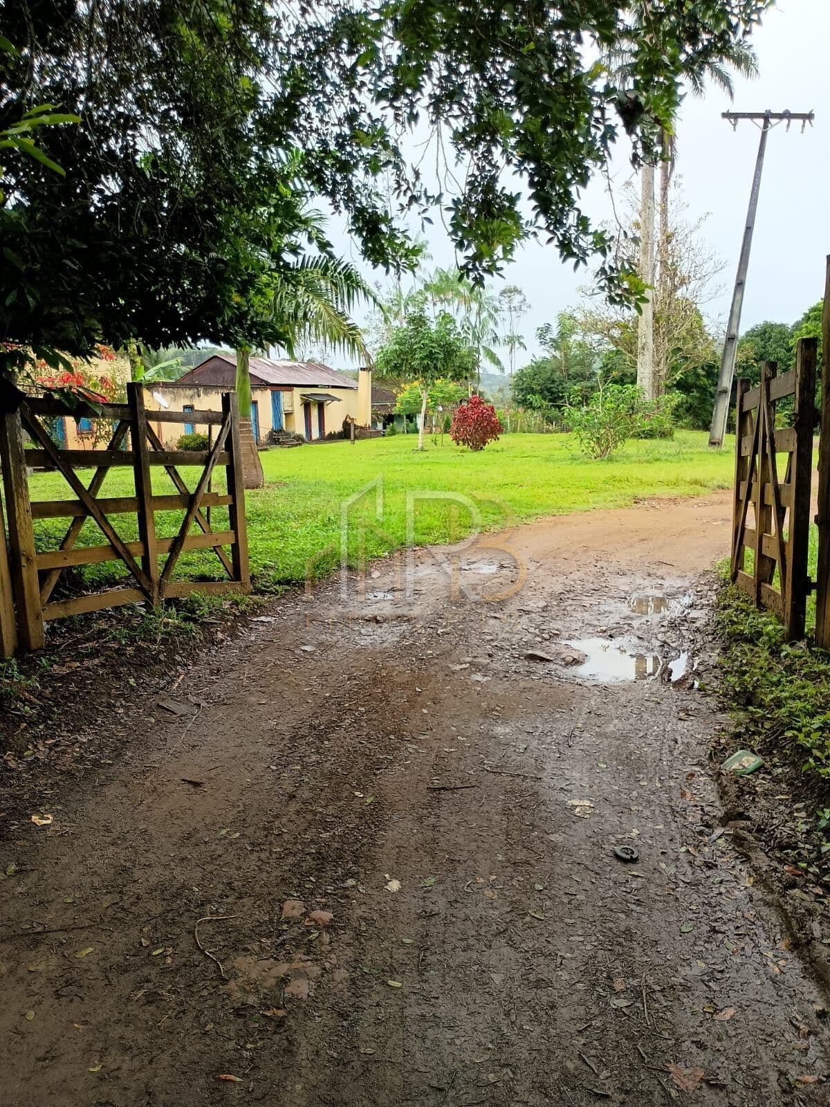 FAZENDA À VENDA – REGIÃO DE TRAVESSÃO | BR-101