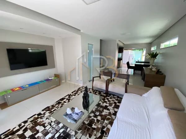 Casa Triplex no Jardim Atlântico em Ilhéus
