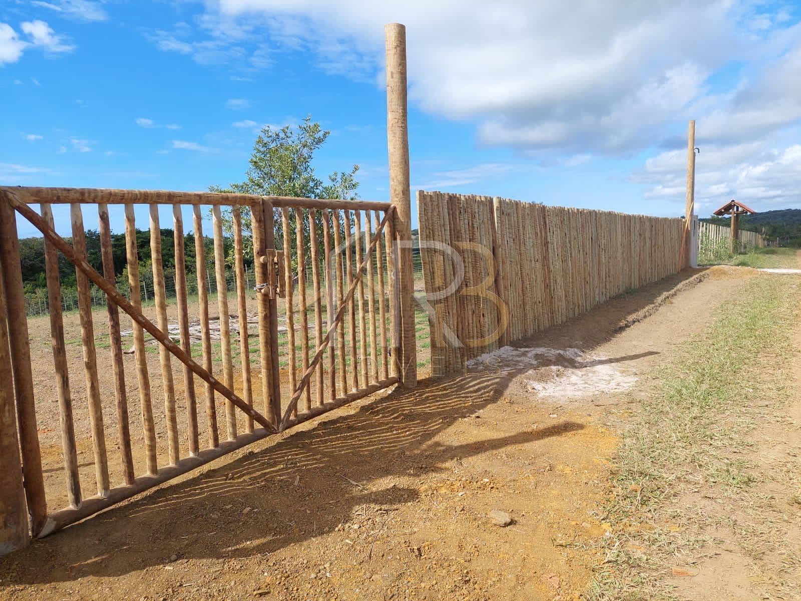 Terreno localizado em Serra Grande em Ilhéus