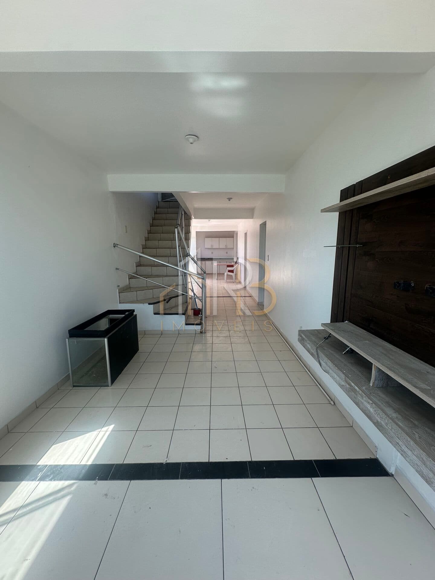 Apartamento Duplex .