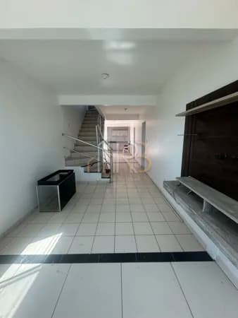 Apartamento Duplex .