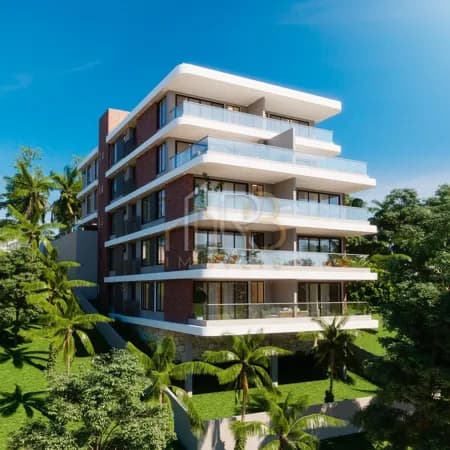 Residencial Colina do Mar, Apartamento com 3 quartos, Vista Mar , Ilhéus/BA
