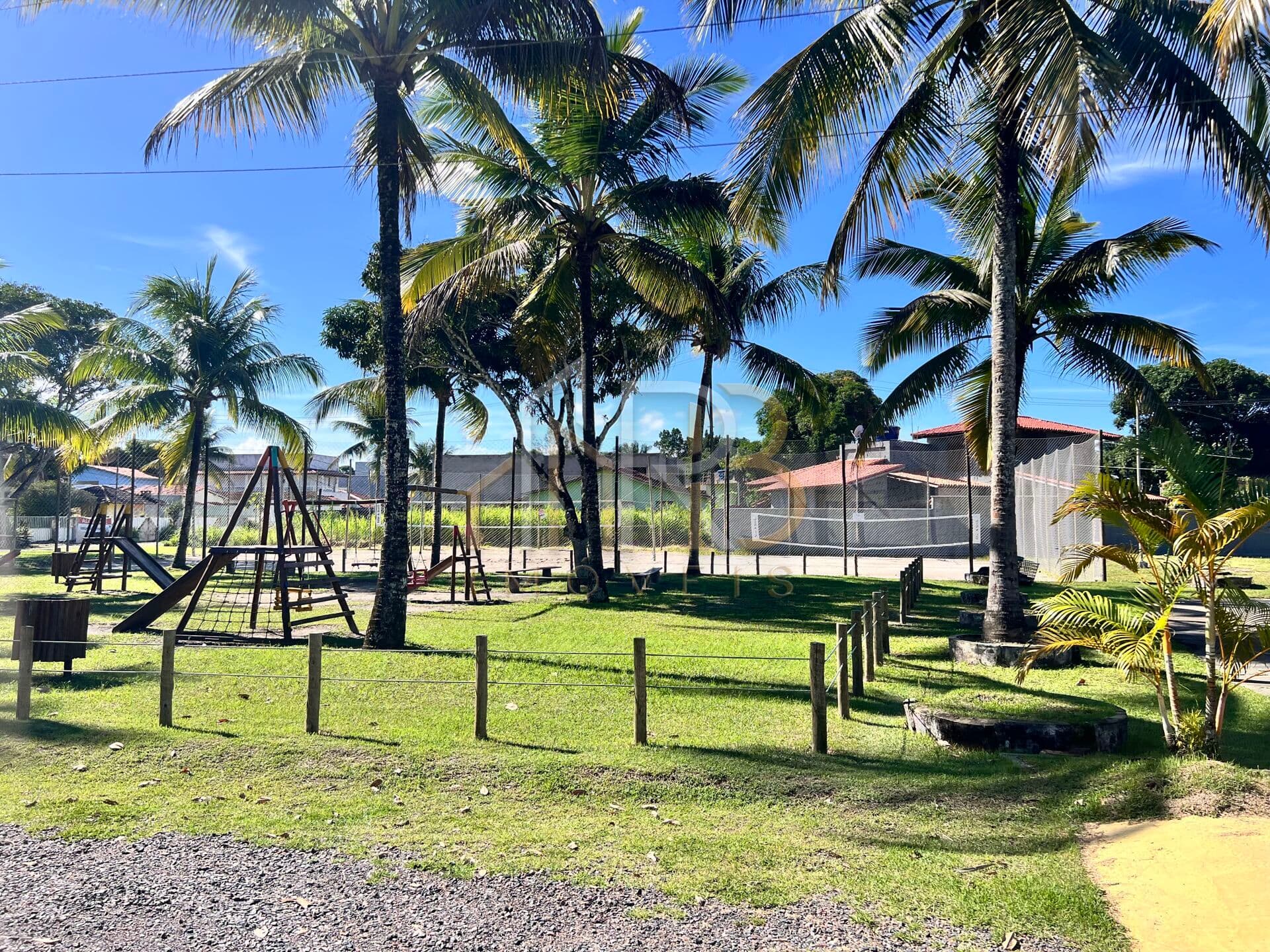 Terreno no Condomínio Mar e Sol, Ilhéus/BA