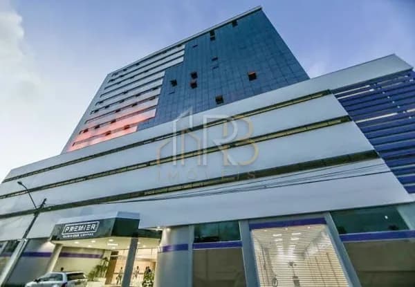 Premier Business Center em Ilhéus
