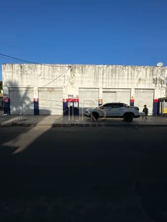 Ponto Comercial/Loja/Box em Ilhéus - São Francisco